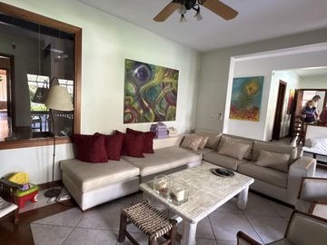Casa en  