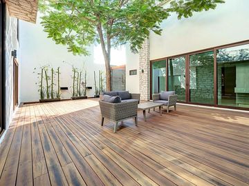 ESPECTACULAR CASA EN VENTA EN VILLAS DEL MESÓN JURIQUILLA