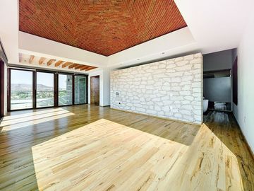 ESPECTACULAR CASA EN VENTA EN VILLAS DEL MESÓN JURIQUILLA