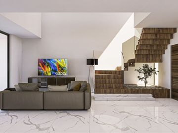 CASA PRE-VENTA PALMAS GREEN  MEDELLIN DE BRAVO VERACRUZ