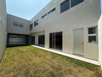 CASA EN VENTA PALMAS GREEN MEDELLIN DE BRAVO VERACRUZ
