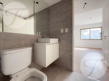 Departamento 2 Ambientes en Venta en Marquis Belgrano R - Cochera, Balcón y Amenities de Lujo