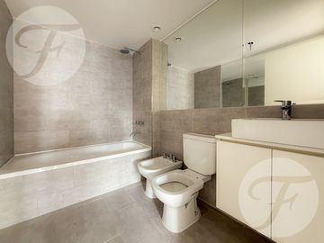 Departamento 2 Ambientes en Venta en Marquis Belgrano R - Cochera, Balcón y Amenities de Lujo