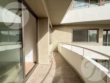 Departamento 2 Ambientes en Venta en Marquis Belgrano R - Cochera, Balcón y Amenities de Lujo