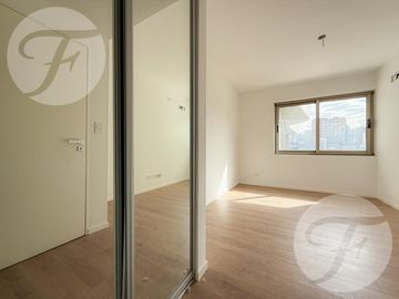 Departamento 2 Ambientes en Venta en Marquis Belgrano R - Cochera, Balcón y Amenities de Lujo