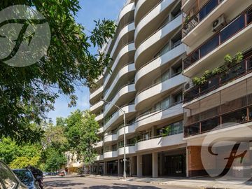 Departamento 2 Ambientes en Venta en Marquis Belgrano R - Cochera, Balcón y Amenities de Lujo