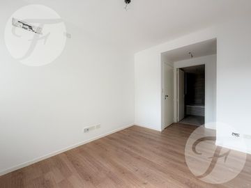 Departamento 2 Ambientes en Venta en Marquis Belgrano R - Cochera, Balcón y Amenities de Lujo