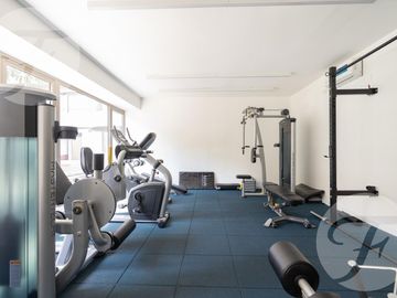 Departamento 2 Ambientes en Venta en Marquis Belgrano R - Cochera, Balcón y Amenities de Lujo
