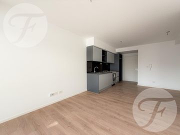 Departamento 2 Ambientes en Venta en Marquis Belgrano R - Cochera, Balcón y Amenities de Lujo