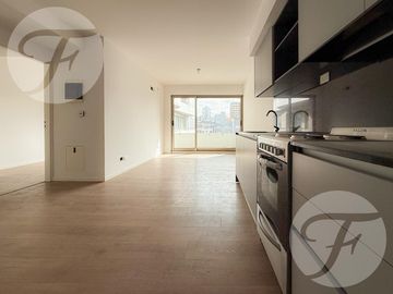 Departamento 2 Ambientes en Venta en Marquis Belgrano R - Cochera, Balcón y Amenities de Lujo
