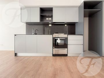 Departamento 2 Ambientes en Venta en Marquis Belgrano R - Cochera, Balcón y Amenities de Lujo