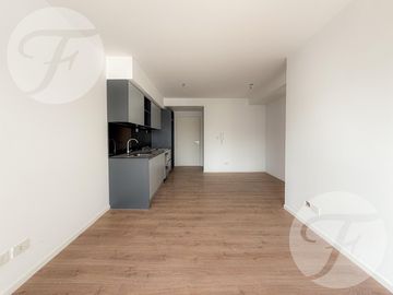 Departamento 2 Ambientes en Venta en Marquis Belgrano R - Cochera, Balcón y Amenities de Lujo