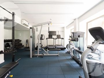 Departamento 2 Ambientes en Venta en Marquis Belgrano R - Cochera, Balcón y Amenities de Lujo