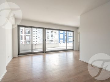 Departamento 4 Ambientes en Venta en Marquis Belgrano R - Cochera, Balcón y Amenities de Lujo
