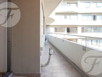 Departamento 4 Ambientes en Venta en Marquis Belgrano R - Cochera, Balcón y Amenities de Lujo
