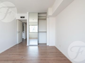 Departamento 4 Ambientes en Venta en Marquis Belgrano R - Cochera, Balcón y Amenities de Lujo