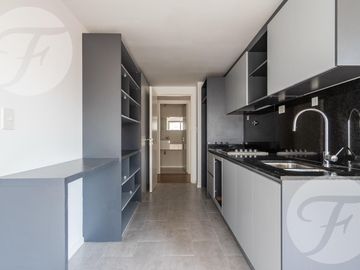 Departamento 4 Ambientes en Venta en Marquis Belgrano R - Cochera, Balcón y Amenities de Lujo