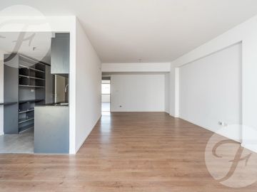 Departamento 4 Ambientes en Venta en Marquis Belgrano R - Cochera, Balcón y Amenities de Lujo