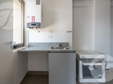 Departamento 4 Ambientes en Venta en Marquis Belgrano R - Cochera, Balcón y Amenities de Lujo