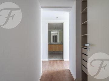 Departamento 4 Ambientes en Venta en Marquis Belgrano R - Cochera, Balcón y Amenities de Lujo
