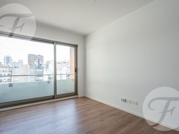 Departamento 4 Ambientes en Venta en Marquis Belgrano R - Cochera, Balcón y Amenities de Lujo