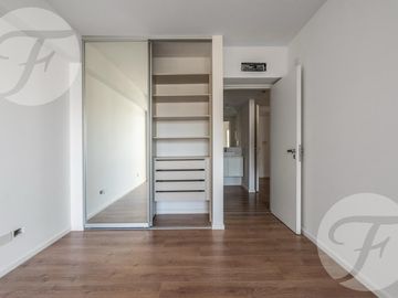 Departamento 4 Ambientes en Venta en Marquis Belgrano R - Cochera, Balcón y Amenities de Lujo