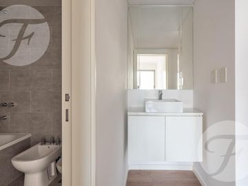 Departamento 4 Ambientes en Venta en Marquis Belgrano R - Cochera, Balcón y Amenities de Lujo