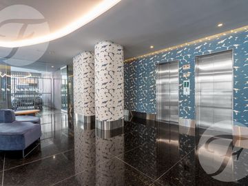 Departamento 4 Ambientes en Venta en Marquis Belgrano R - Cochera, Balcón y Amenities de Lujo