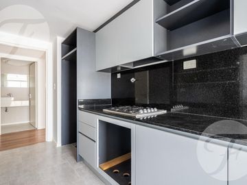 Departamento 4 Ambientes en Venta en Marquis Belgrano R - Cochera, Balcón y Amenities de Lujo