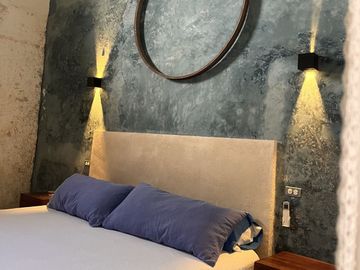 EN VENTA CASA RESTAURADA CON PISCINA EN MÉRIDA CENTRO
