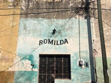 EN VENTA CASA RESTAURADA CON PISCINA EN MÉRIDA CENTRO