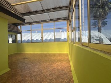 Casa en Venta en Valle de Aragón