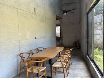 HERMOSA QUINTA EN VENTA EN JUAREZ NL