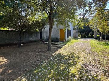 HERMOSA QUINTA EN VENTA EN JUAREZ NL
