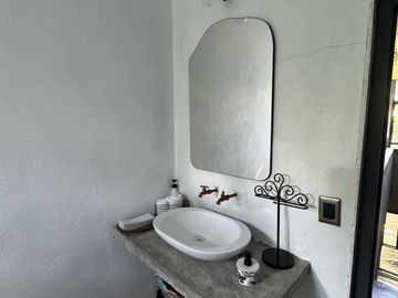HERMOSA QUINTA EN VENTA EN JUAREZ NL