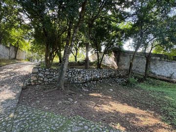 HERMOSA QUINTA EN VENTA EN JUAREZ NL