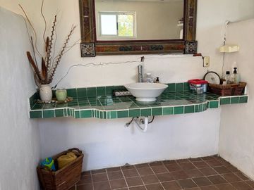 HERMOSA QUINTA EN VENTA EN JUAREZ NL