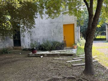 HERMOSA QUINTA EN VENTA EN JUAREZ NL