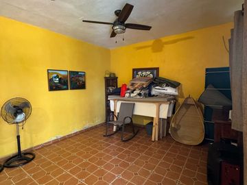 HERMOSA QUINTA EN VENTA EN JUAREZ NL