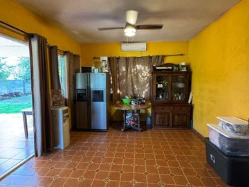 HERMOSA QUINTA EN VENTA EN JUAREZ NL