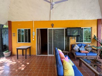 HERMOSA QUINTA EN VENTA EN JUAREZ NL
