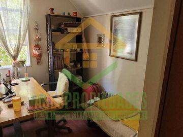 HERMOSA CASA AISLADA EN CONDOMINIO PRIVADO LA CRUZ