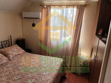 HERMOSA CASA AISLADA EN CONDOMINIO PRIVADO LA CRUZ