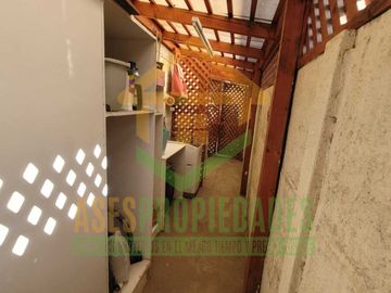 HERMOSA CASA AISLADA EN CONDOMINIO PRIVADO LA CRUZ