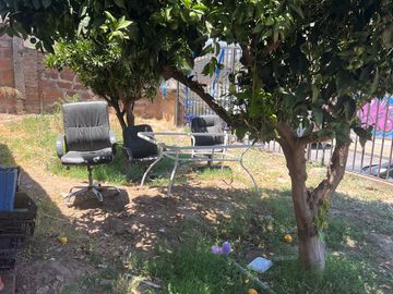 SE VENDE CASA CON 5 DORMITORIOS Y 560 MTS