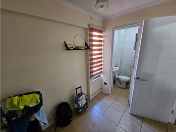 CURAUMA - CONDOM. LAS PALMAS - CASA 3 PISOS - PISCINA