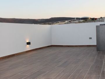 CASA EN PREVENTA EN FRACC CAPITAL SUR