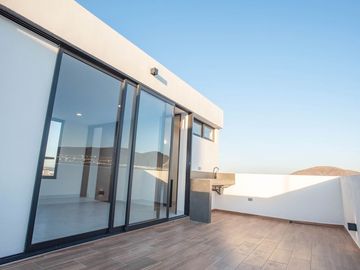CASA EN PREVENTA EN FRACC CAPITAL SUR