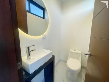CASA EN PREVENTA EN CAPITAL SUR