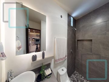 DEPARTAMENTO EN VENTA COLONIA LOS FRESNOS ZONA MONTERREY